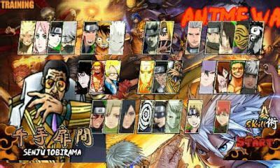 zippyshere.com ultimate naruto senki 2